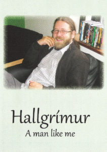 DVD_Hallgrímur-II