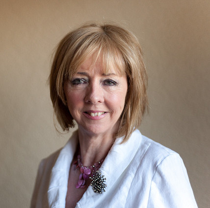 Joan Freeman, CEO Pieta House