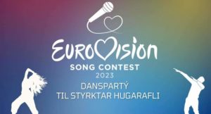 Eurovision Danspartý í Worldclass